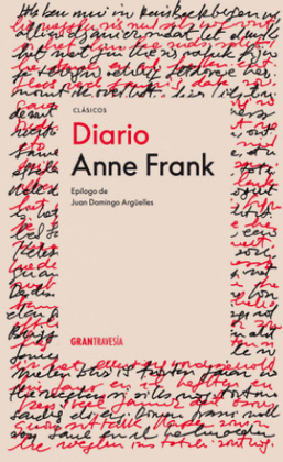 DIARIO DE ANNE FRANK