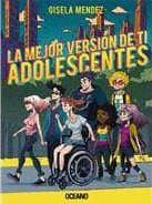 LA MEJOR VERSIÓN DE TI. ADOLESCENTES