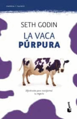 LA VACA PÚRPURA