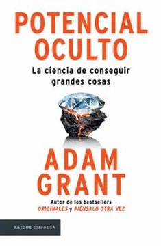 POTENCIAL OCULTO