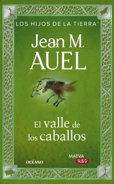 EL VALLE DE LOS CABALLOS