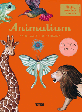 ANIMALIUM