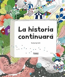 LA HISTORIA CONTINUARÁ