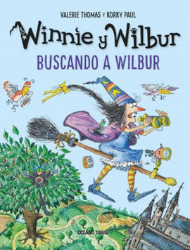WINNIE Y WILBUR: BUSCANDO A WILBUR