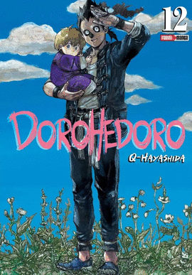 DOROHEDORO