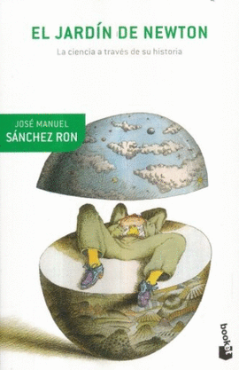 EL JARDÍN DE NEWTON