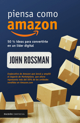 PIENSA COMO AMAZON