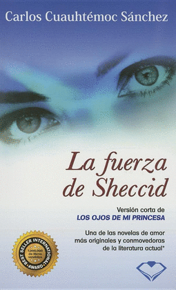 LA FUERZA DE SHECCID (EDICIÓN DE BOLSILLO)