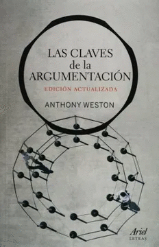 LAS CLAVES DE LA ARGUMENTACIÓN