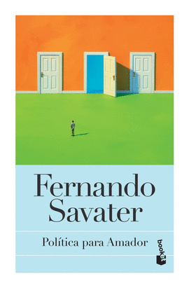 POLÍTICA PARA AMADOR