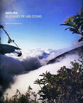 NATURA, EL CURSO DE LAS COSAS
