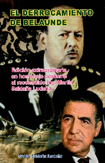 EL DERROCAMIENTO DE BELAUNDE