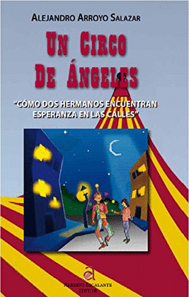 UN CIRCO DE ÁNGELES