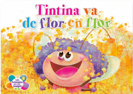 TINTINA VA DE FLOR EN FLOR