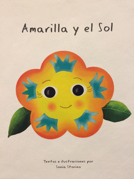 AMARILLA Y EL SOL