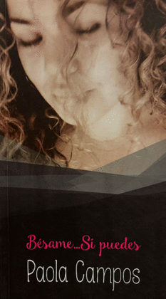 BÉSAME... SÍ PUEDES