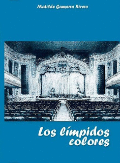 LOS LÍMPIDOS COLORES