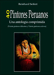 40 PINTORES PERUANOS