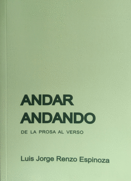 ANDAR ANDANDO