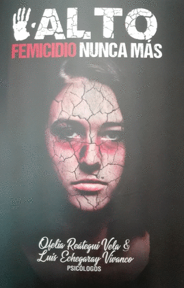 ALTO FEMINICIDIO NUNCA MÁS