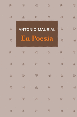 EN POESÍA