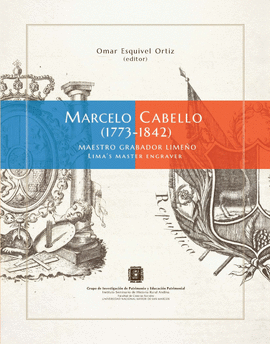 MARCELO CABELLO (1773-1842)