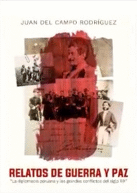 RELATOS DE GUERRA Y PAZ