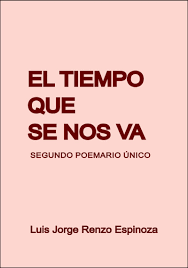 EL TIEMPO QUE SE NOS VA