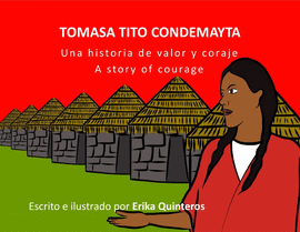 TOMASA TITO CONDEMAYTA