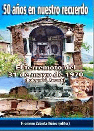 50 AÑOS EN NUESTRO RECUERDO