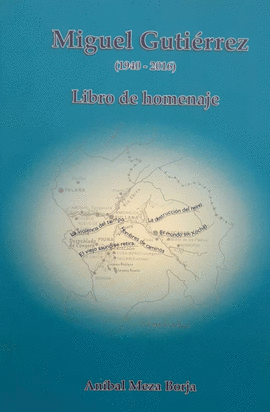 MIGUEL GUTIÉRREZ (1940 -2016)