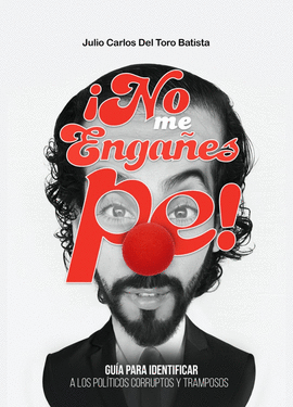 ¡NO ME ENGAÑES PE!