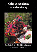 CAITA YUYACHIHUAY HAMUTACHIHUAY
