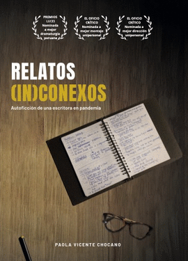 RELATOS (IN)CONEXOS