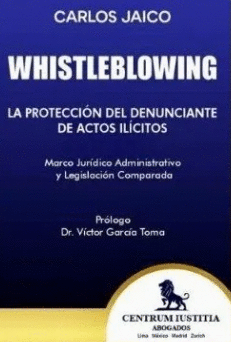 WHISTLEBLOWING
