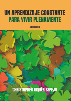 UN APRENDIZAJE CONSTANTE PARA VIVIR PLENAMENTE