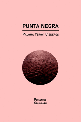PUNTA NEGRA