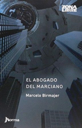 EL ABOGADO DEL MARCIANO