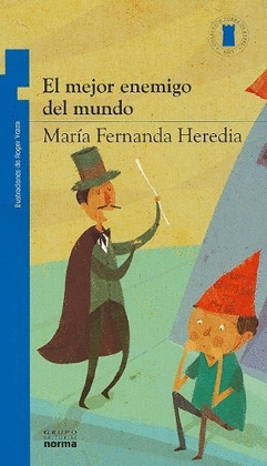 EL MEJOR ENEMIGO DEL MUNDO