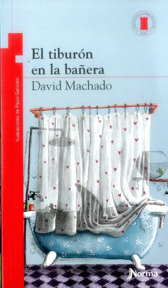 EL TIBURÓN EN LA BAÑERA