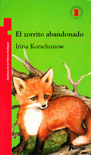 EL ZORRITO ABANDONADO