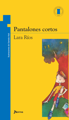 PANTALONES CORTOS