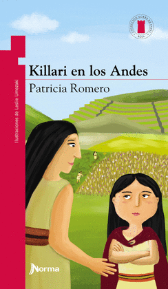 KILLARI EN LOS ANDES