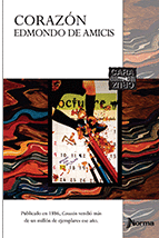 CORAZÓN