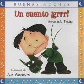 UN CUENTO ¡GRRR!