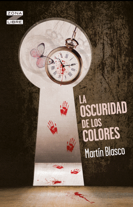 LA OSCURIDAD DE LOS COLORES