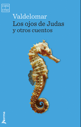 LOS OJOS DE JUDAS Y OTROS CUENTOS