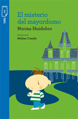 EL MISTERIO DEL MAYORDOMO