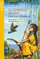 LA CAZADORA DEL SOL