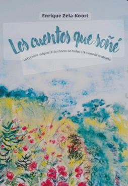 LOS CUENTOS QUE SOÑÉ